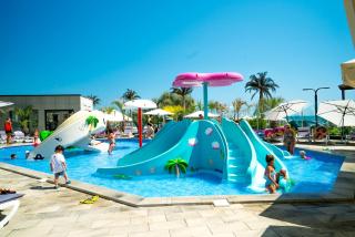 Relax Inn Apartment - Mamaia Sat/Năvodari - 8