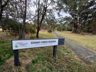 Stoney Creek Cottage - Trentham - 6