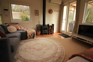 Stoney Creek Cottage - Trentham - 0