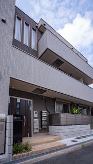 震雲マンション105 - Osaka - 3
