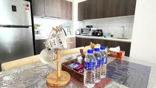 GOLDEN TROIKA KOTA BHARU - 2 bedrooms - Kota Bharu - 2