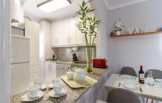 Nice Apartment In Torrevieja With Wifi - Torrevieja - 5