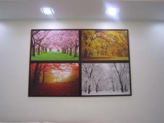 Sekinchan HighLevel SeaView Homestay 高楼 看海 阳台民宿 - Sekinchan - 1