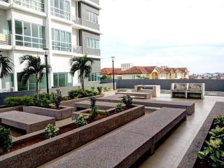 Sekinchan HighLevel SeaView Homestay 高楼 看海 阳台民宿 - Sekinchan - 4