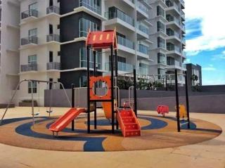Sekinchan HighLevel SeaView Homestay 高楼 看海 阳台民宿 - Sekinchan - 7