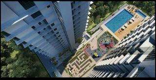 Sekinchan HighLevel SeaView Homestay 高楼 看海 阳台民宿 - Sekinchan - 8