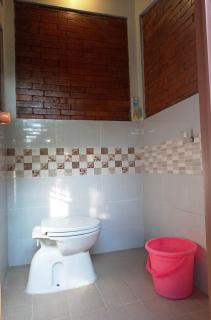 Angler Homestay & Joglo - Soprayan - 2