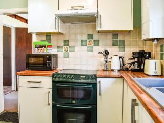 Chaseley House - Blackpool - 7