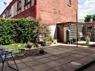 Chaseley House - Blackpool - 2