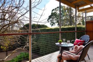 Daylesford House Studio - Daylesford - 5