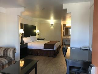 Texas Inn & Suites Pharr/San Juan - 1