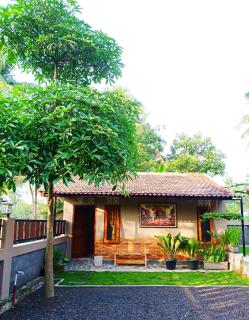 Angler Homestay & Joglo - Soprayan - 3