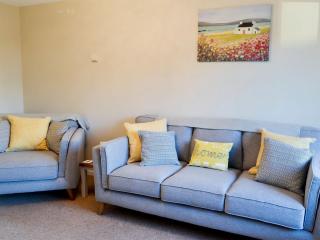 Waggy Tails - Seahouses - 3