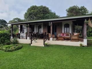 Casa Vista del Valle - Barrio Jesús - 7