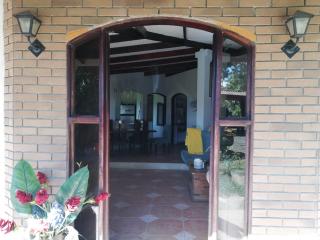 Casa Vista del Valle - Barrio Jesús - 4