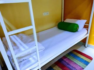 Red Monkeys Hostel - 4