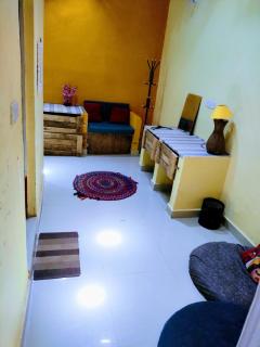 Red Monkeys Hostel - 8