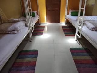 Red Monkeys Hostel - 7