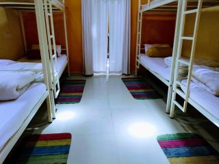 Red Monkeys Hostel - 5