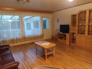 Saimaa home - 6
