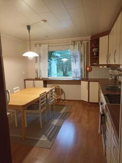 Saimaa home - 3