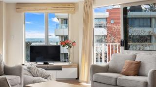 Mount Apartment - Mt Maunganui Holiday Apartment - 6