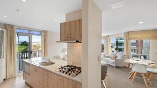 Mount Apartment - Mt Maunganui Holiday Apartment - 3