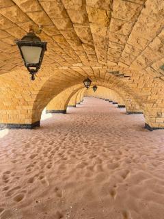 Apartman Andalusie - Hurghada - 5