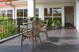 Mathurin Appartementen - Paramaribo - 1