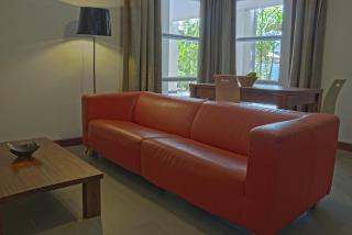 Mathurin Appartementen - 2