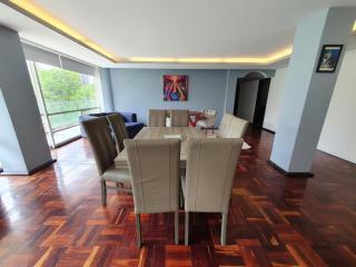 Luxury Apartment Masaryk 4BR - Città del Messico - 6