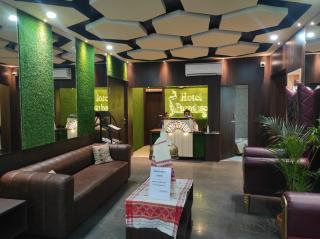 Hotel Paradise - Biswanath Chariali - Bishnāth - 1