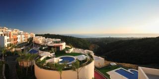 Marbella Luxury Penthouse - 6