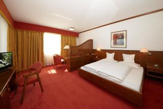 Apparthotel Calma - Cermes - 8