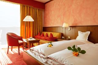 Apparthotel Calma - Cermes - 6