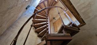 Giorgi Ushikishvilis Chateau-Marani - Akhmeta - 3