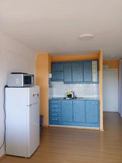Apartamento, vistas al mar, a 3 minutos de la playa caminando - Jávea - 3
