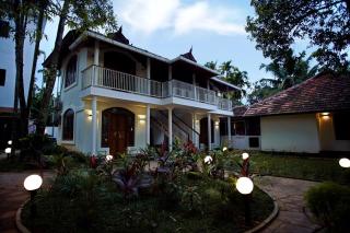 Bamboo Lagoon Backwater Front Resort - Alappuzha - 3