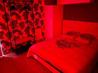 L’Alsacienne room et spa - Lautenbach - 6
