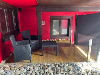 L’Alsacienne room et spa - Lautenbach - 4
