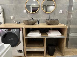 L’Alsacienne room et spa - Lautenbach - 1
