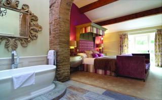 Shibden Mill Inn - 9