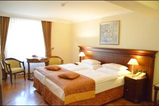 Radisson Blu Hotel Altstadt - Salzbourg - 8