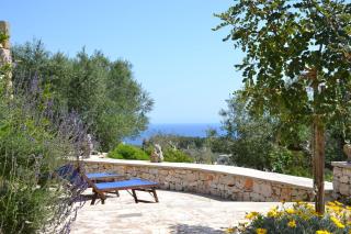 Pajara Rugiada - Gagliano del Capo - 5