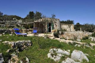 Pajara Rugiada - Gagliano del Capo - 4