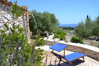 Pajara Rugiada - Gagliano del Capo - 3