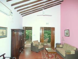 Presa di Goa - Managed by Smith and Appy - 9