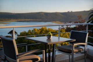 Villa Afrikana Guest Suites by Knysna Paradise Collection - Knysna - 4