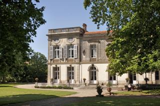 Chateau de Raissac - Béziers - 9