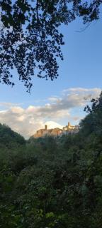 La casa di Claudia. Nel cuore della Tuscia Cimina. - Vallerano - 3